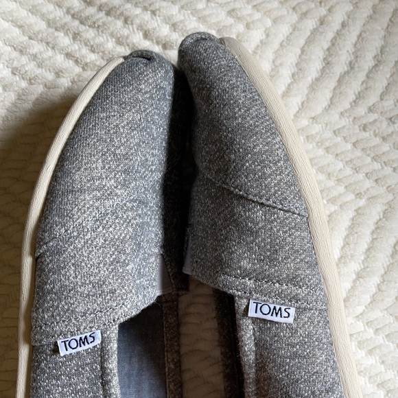 Toms Alpargata - Picture 4 of 7